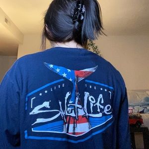 Salt Life long sleeve T-shirt